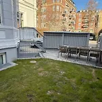 Charming Apartment In The Heart Of Frederiksberg