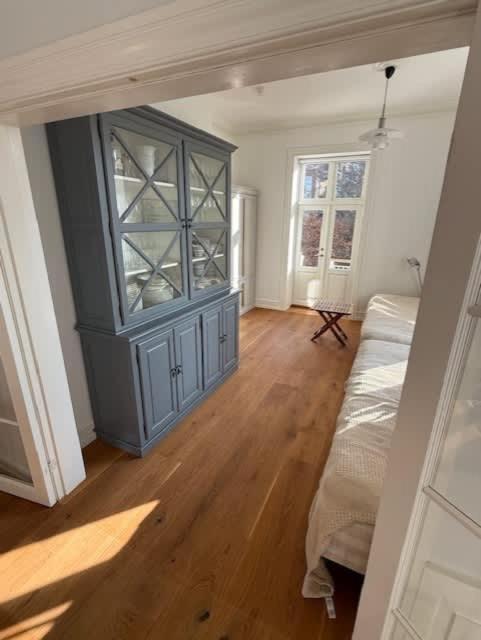 Apartment Charming In The Heart Of Frederiksberg Copenhagen