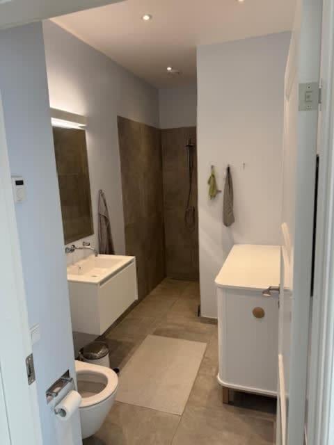 Apartment Charming In The Heart Of Frederiksberg *
