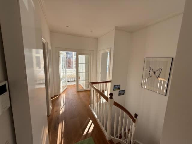 Apartment Charming In The Heart Of Frederiksberg Copenhagen